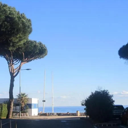 G2852 Cavalaire-sur-Mer
