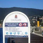 G2852 * Cavalaire-sur-Mer