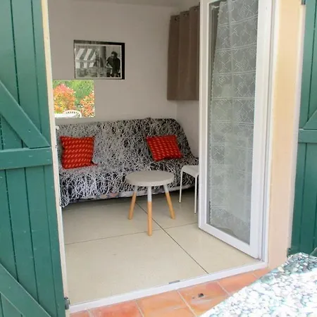 Holiday home Laurier Rose Cavalaire-sur-Mer