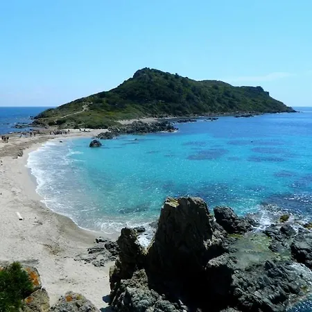 Hébergement de vacances Laurier Rose