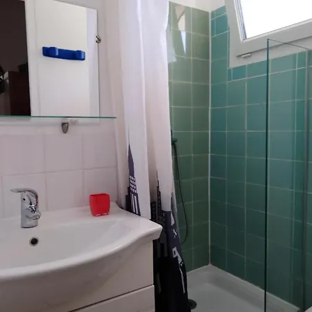 Hébergement de vacances Laurier Rose Cavalaire-sur-Mer