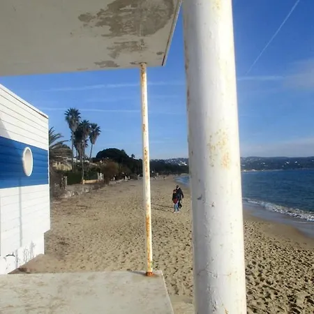 G2852 Cavalaire-sur-Mer