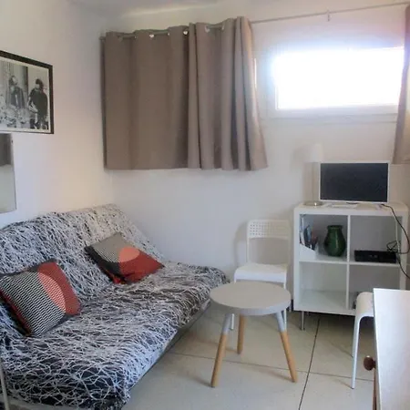 Laurier Rose Hébergement de vacances *