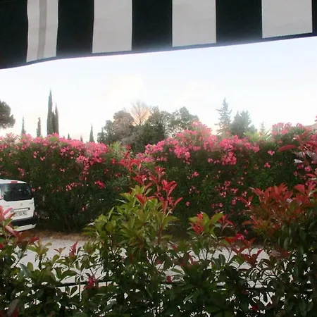 Hébergement de vacances Laurier Rose *