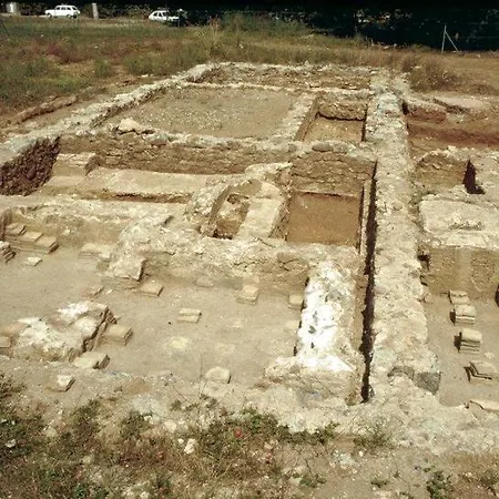 Hébergement de vacances Laurier Rose