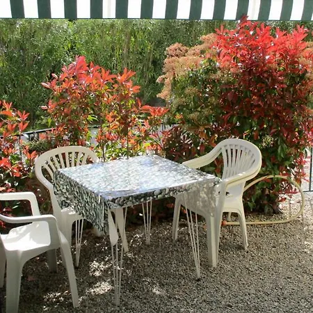 Laurier Rose Holiday home