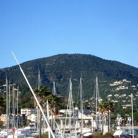 Hébergement de vacances Laurier Rose