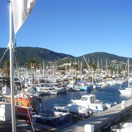 Hébergement de vacances Laurier Rose *